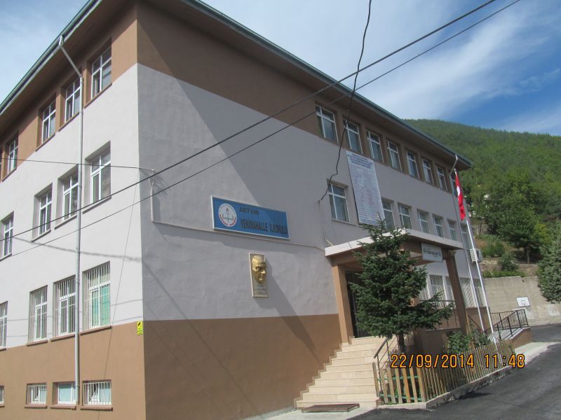 Yenimahalle İlkokulu 