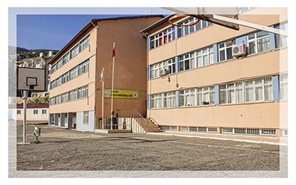 Artvin Kazım Karabekir Anadolu Lisesi 