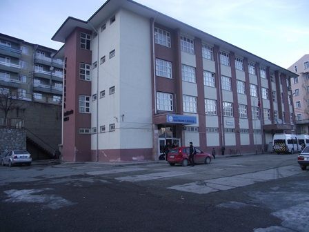 Vakıfbank İlkokulu 