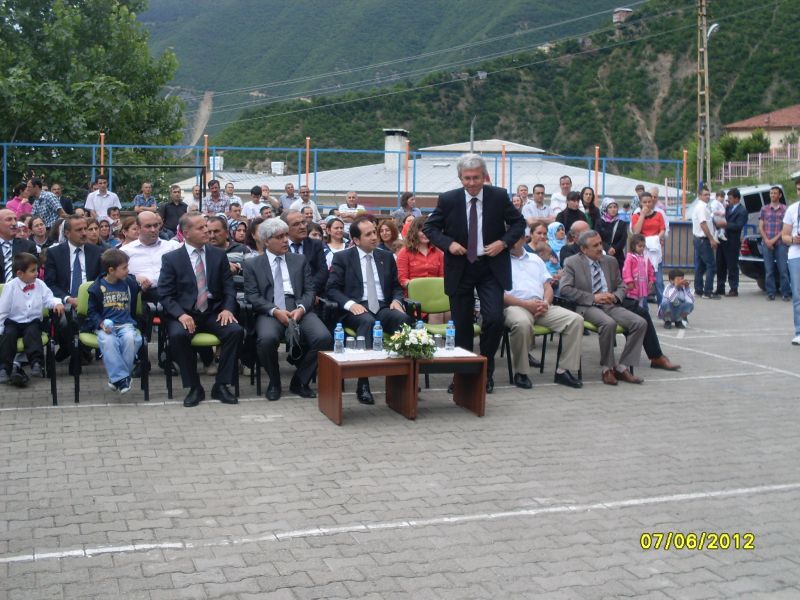 Atatürk Ortaokulu 
