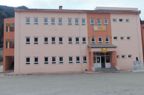 Meydancık Çok Programlı Anadolu Lisesi 