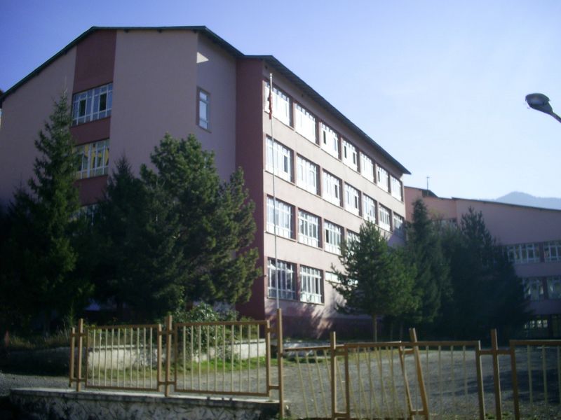 Şavşat Çok Programlı Anadolu Lisesi 