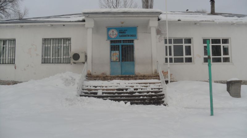 Pınarlı Ortaokulu 