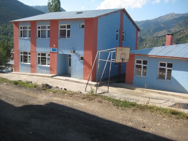 Meydancık Ortaokulu 