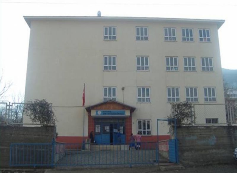 Ahmet Fevzi Ortaokulu 