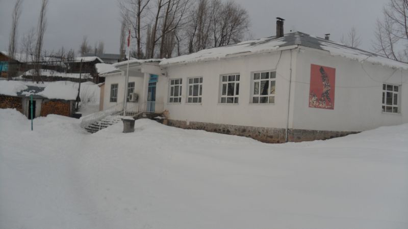 Pınarlı İlkokulu 