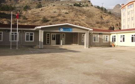 Kazım Karabekir İlkokulu 