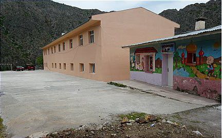 Dereiçi Ortaokulu 