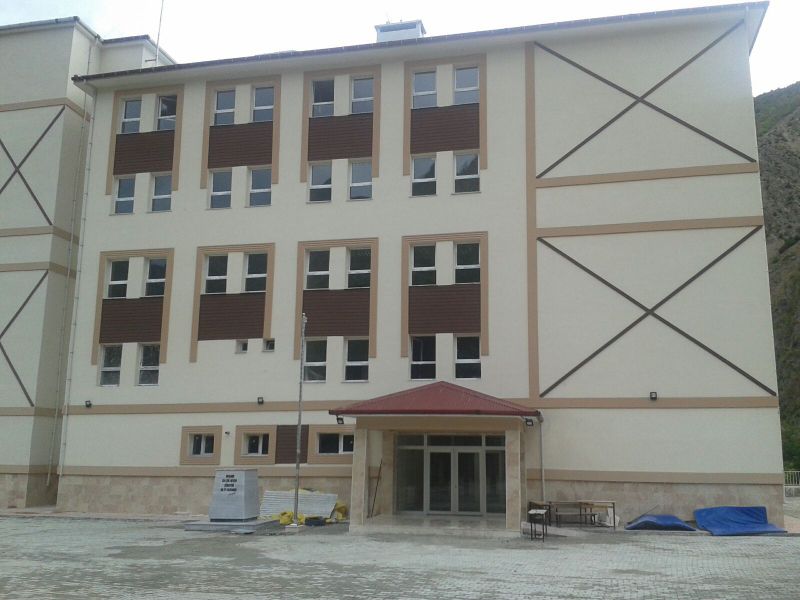 Sarıgöl Ortaokulu 