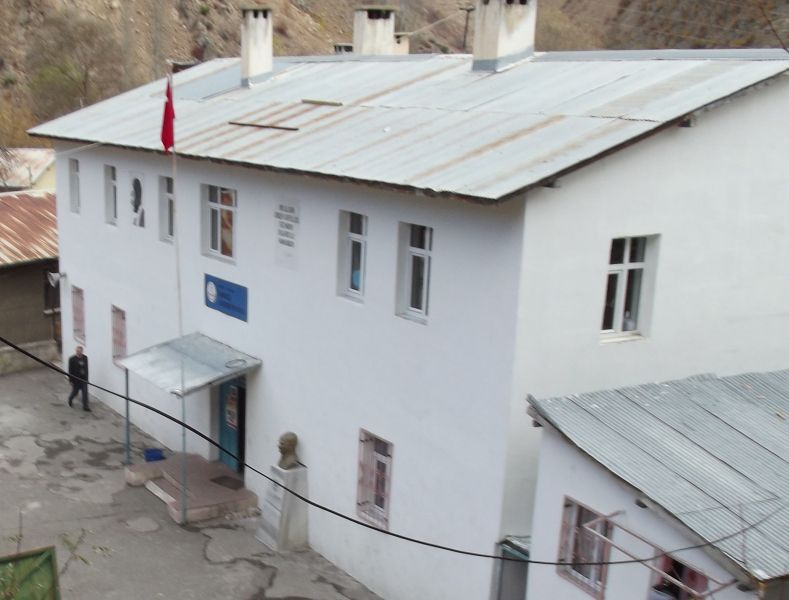 Sarıgöl İlkokul 