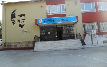 Haydere İlkokulu 
