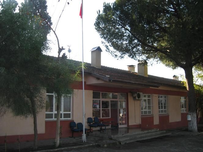 Yazıkent Mürşide Akçay Ortaokulu 