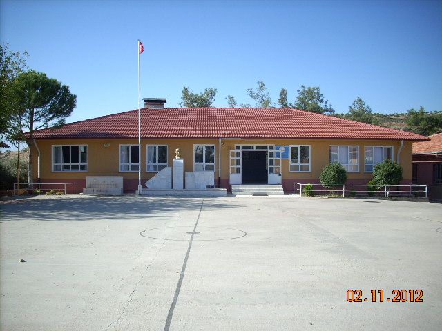 Olukbaşı Ortaokulu 