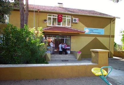 Eymir İlkokulu 