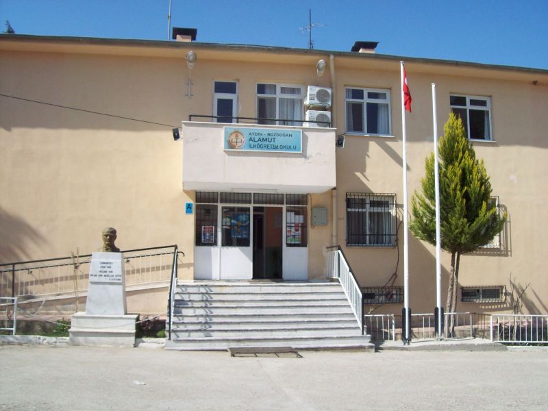 Alamut Ortaokulu 