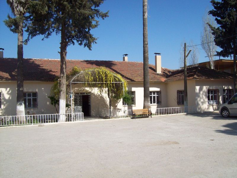 Alamut İlkokulu 