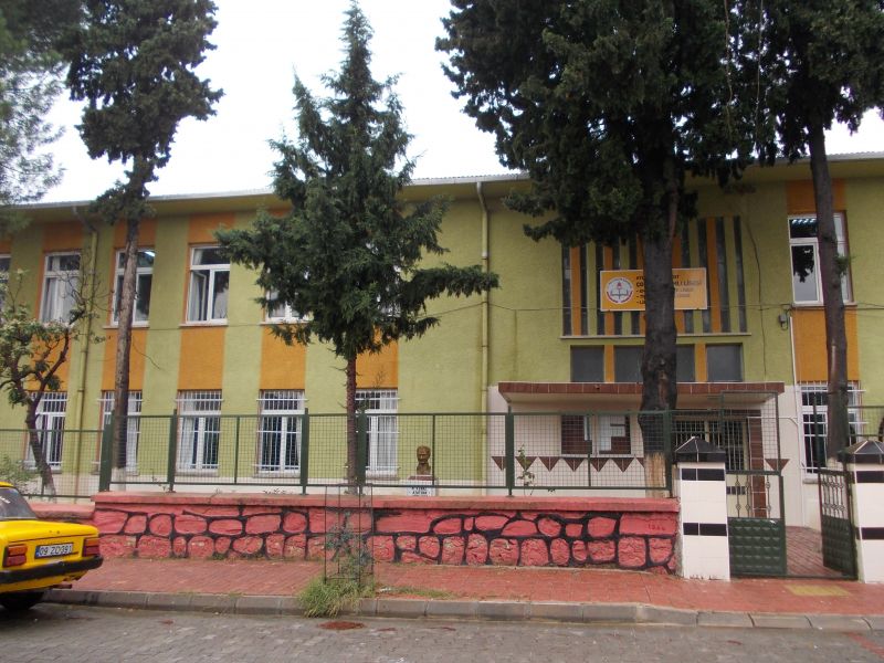 Halk Eğitim Merkezi 
