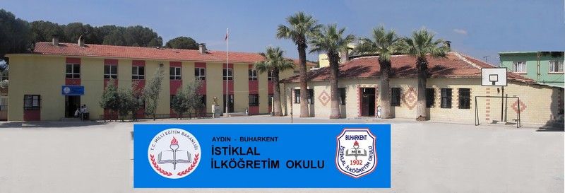 İstiklal İlkokulu 