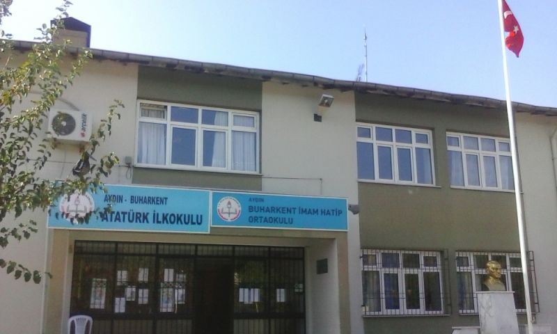 Buharkent İmam Hatip Ortaokulu 