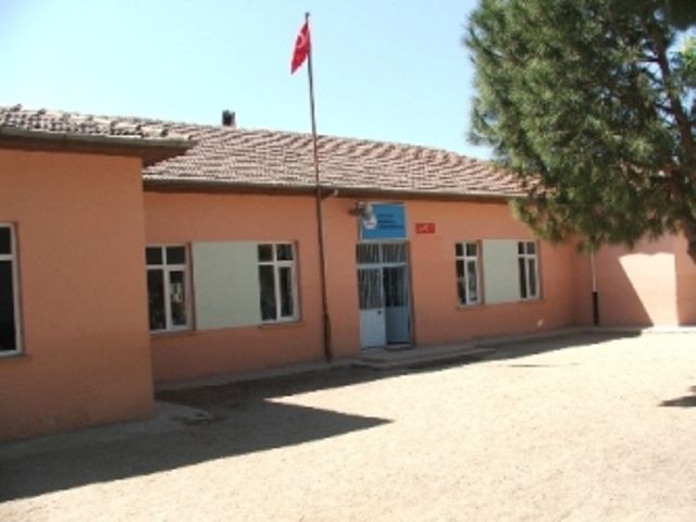 Karakollar İlkokulu 