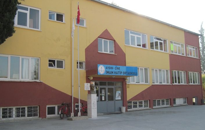 Çine İmam Hatip Ortaokulu 