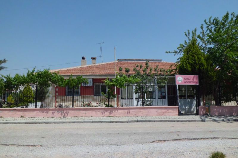 Didim Anaokulu 