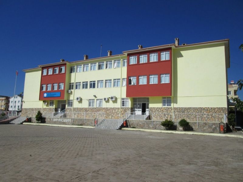 Didim Selçuk Özsoy Ortaokulu 