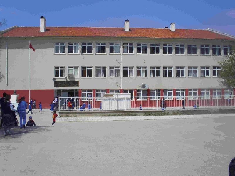 Ak-Yeniköy Şehit Soner Turan Ortaokulu 