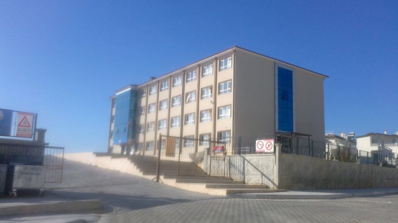 Cumhuriyet Ortaokulu 