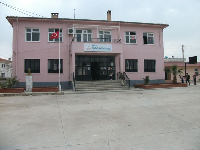 Denizköy İlkokulu 