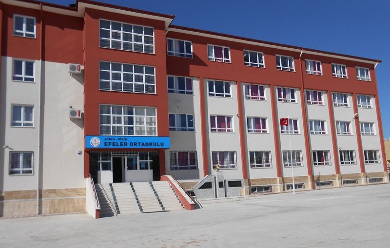 Didim Efeler Ortaokulu 