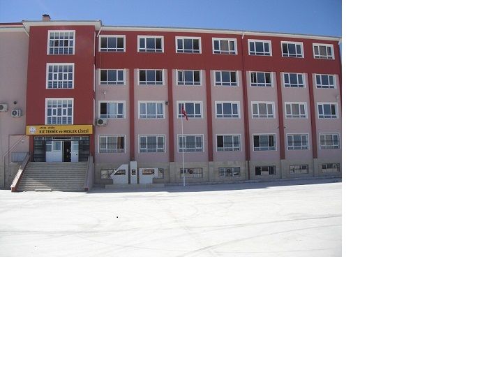 Didim Mesleki Ve Teknik Anadolu Lisesi 