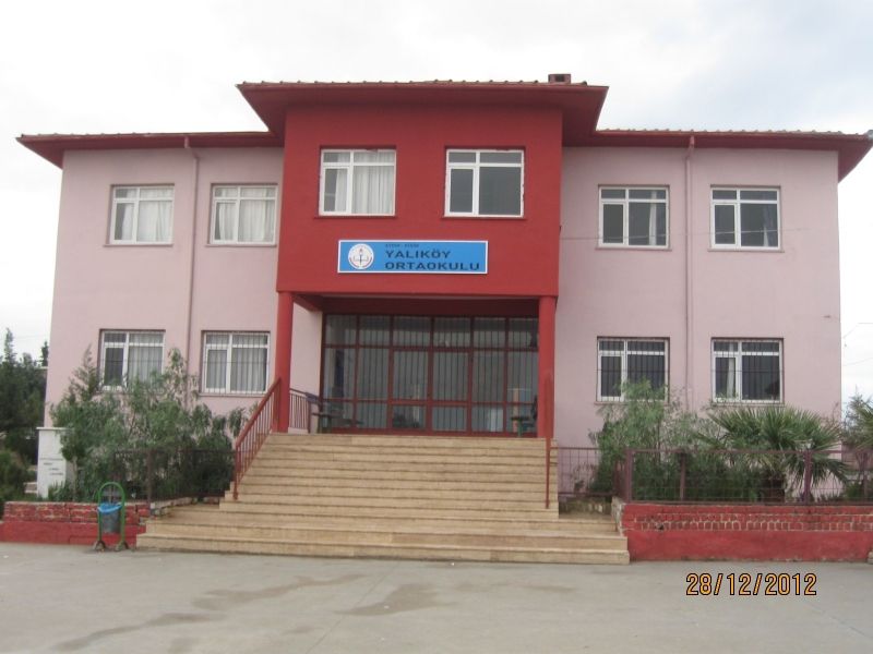 Yalıköy Ortaokulu 