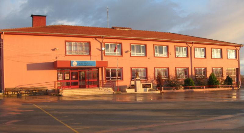 Yalıköy İlkokulu 