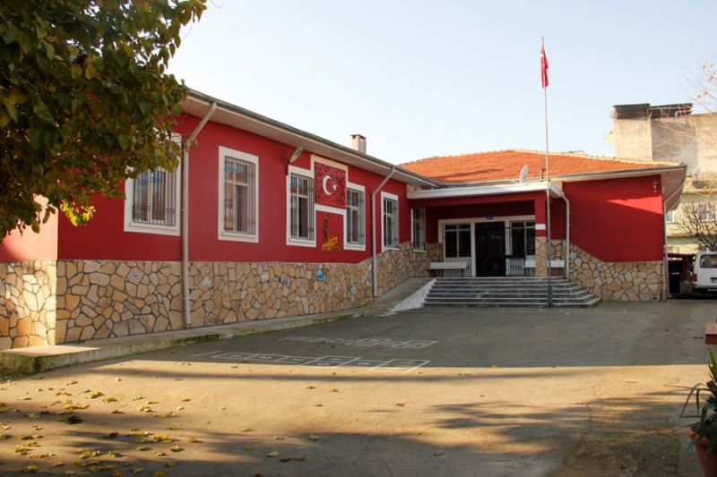 Atatürk Özel Eğitim İlkokulu 