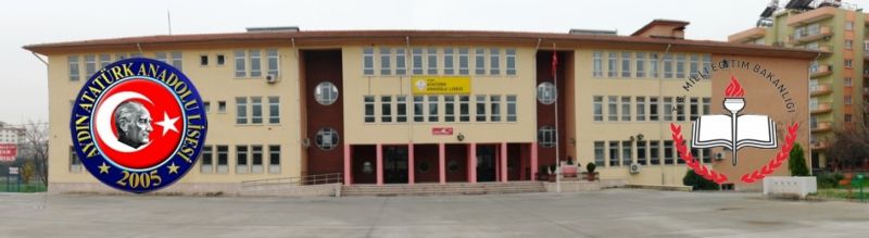 Aydın Atatürk Anadolu Lisesi 