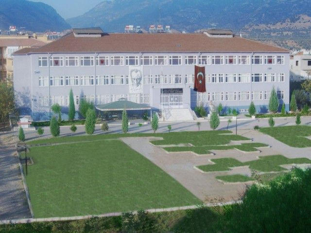 Aydın Fen Lisesi 