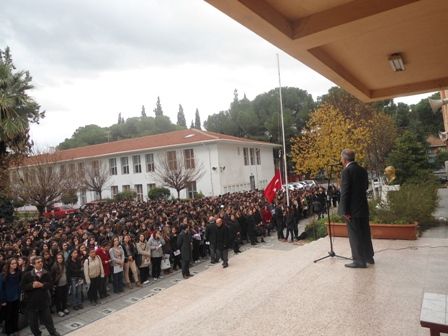 Aydın Lisesi 