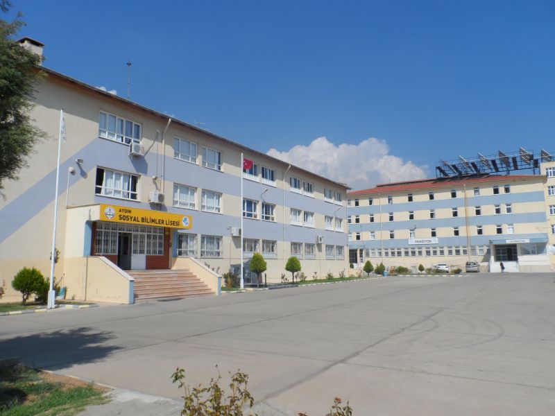 Aydın Sosyal Bilimler Lisesi 
