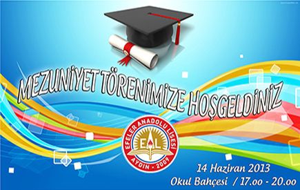 Efeler Anadolu Lisesi 