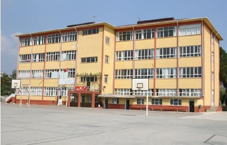 Aydın Anadolu İmam Hatip Lisesi 