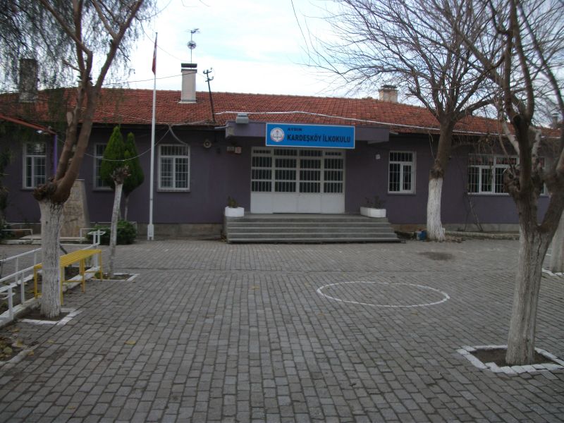 Kardeşköy İlkokulu 