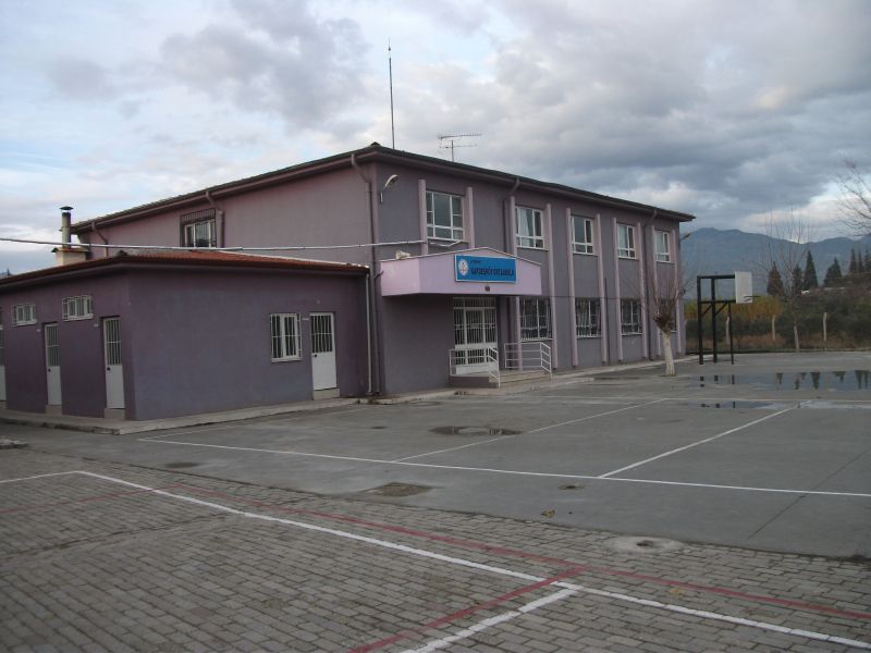 Kardeşköy Ortaokulu 