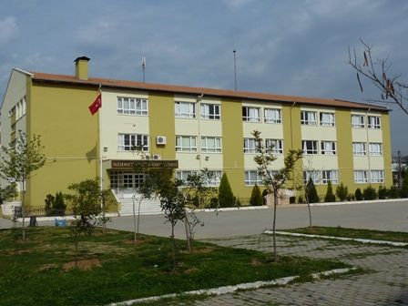 Şehit Savcı Mehmet Selim Kiraz İmam Hatip Ortaokulu 