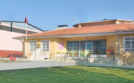 Mimar Sinan Anaokulu 