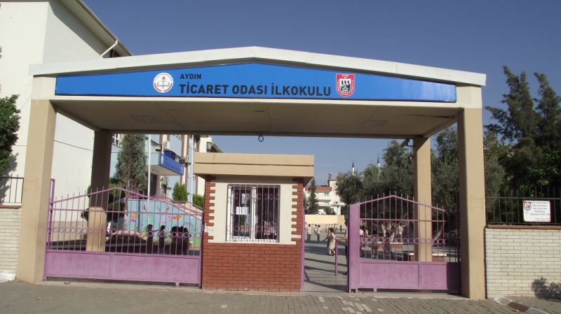 Ticaret Odası İlkokulu 