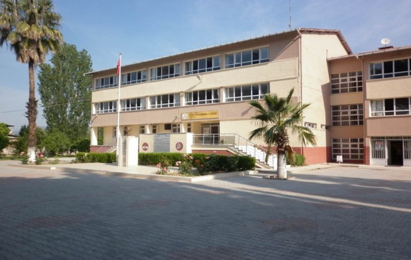 Umurlu Çok Programlı Anadolu Lisesi 
