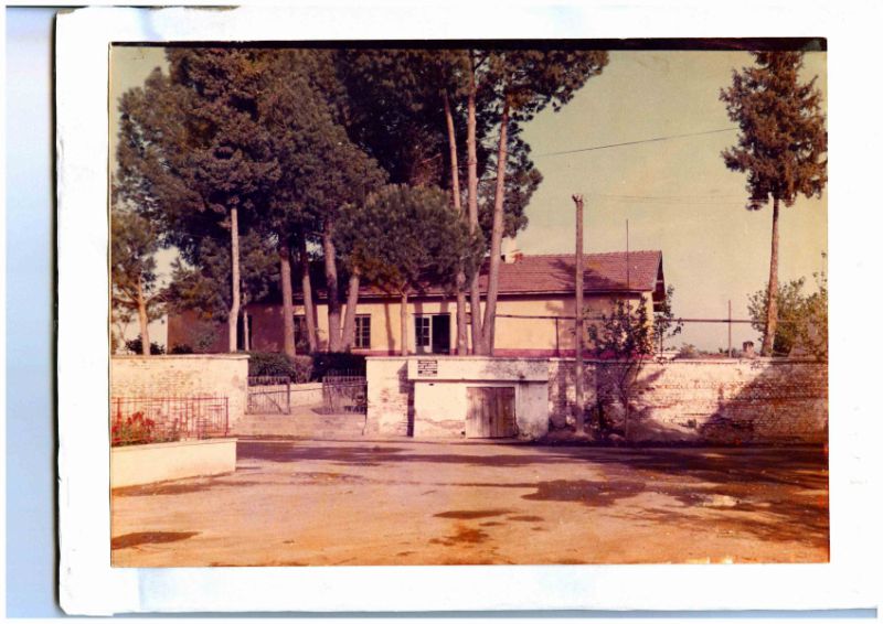 Kadıköy İlkokulu 