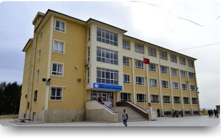 İmam Hatip Ortaokulu 