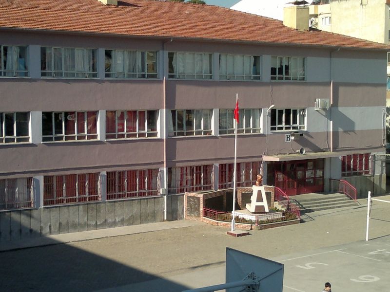 Efeler Ortaokulu 